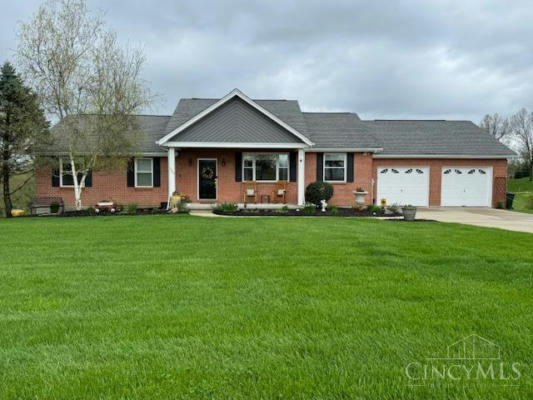 5385 STONETRACE DR, COLERAIN TWP, OH 45251, photo 2 of 88