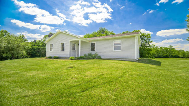 33 LAKESHORE DR, MANCHESTER, OH 45144 - Image 1