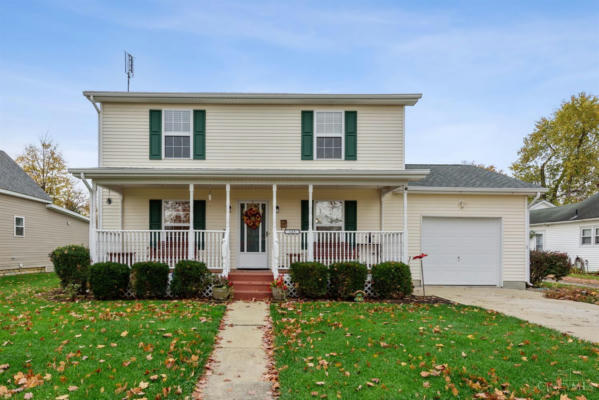 123 W FANCY ST, BLANCHESTER, OH 45107 - Image 1