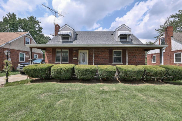 2235 HUNT RD, READING, OH 45215 - Image 1