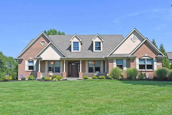 5784 SADDLERIDGE RD, CINCINNATI, OH 45247 - Image 1