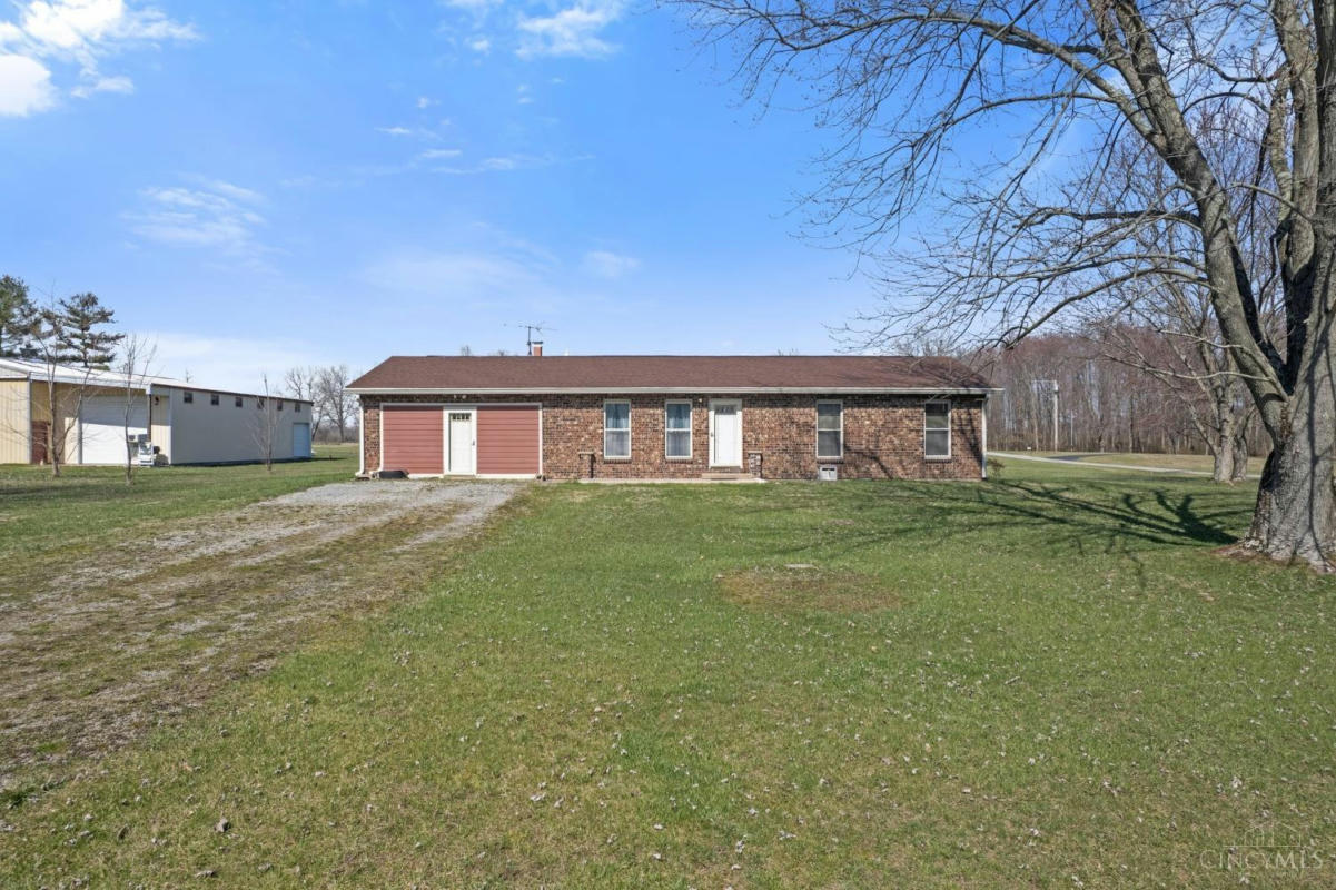 401 WEBERTOWN RD, DODSON TWP, OH 45142, photo 1 of 39