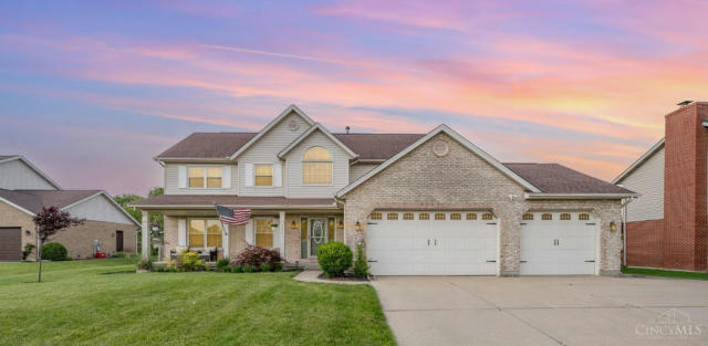 3674 WINTER HILL DR, FAIRFIELD TOWNSHIP, OH 45011 - Image 1