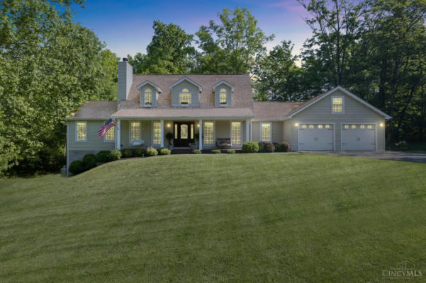 70 HERITAGE HILL DR, GEORGETOWN, OH 45121 - Image 1