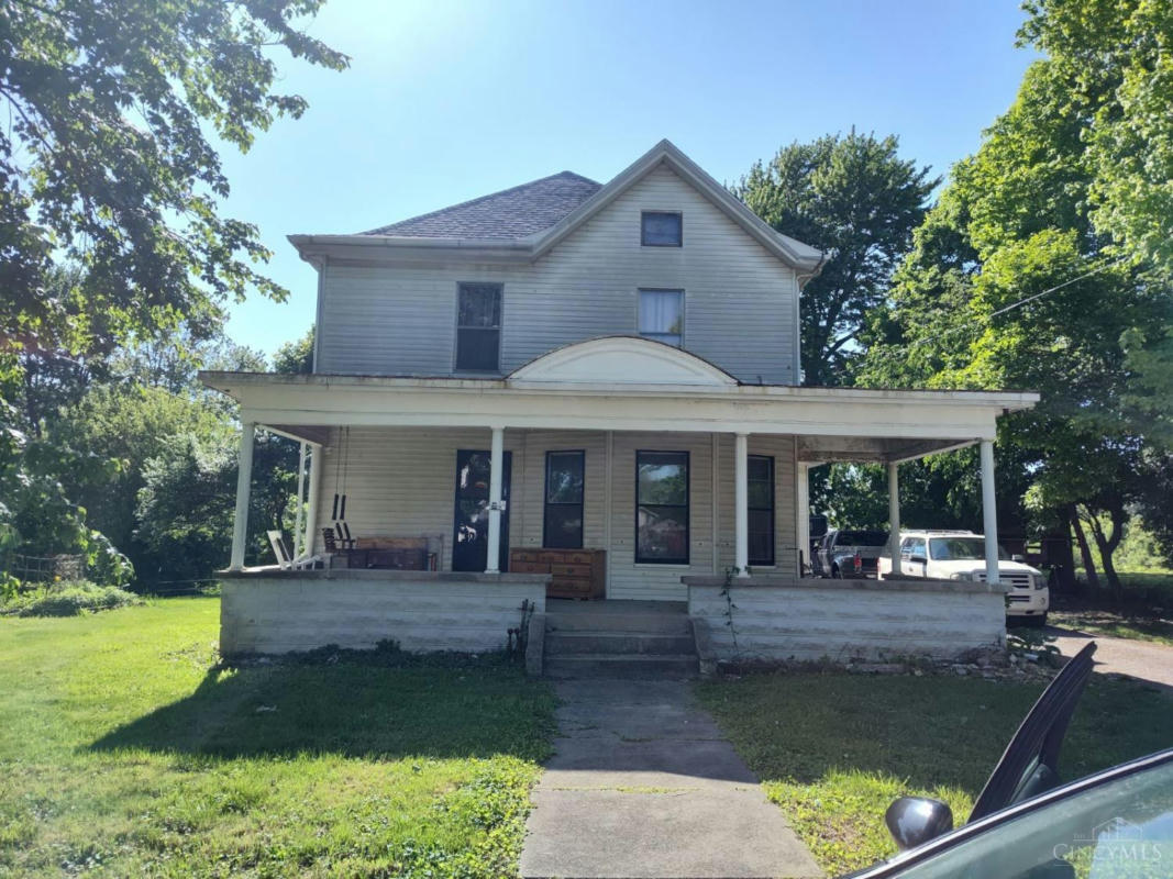 13 HIGH ST, MARTINSVILLE, OH 45146, photo 1 of 16