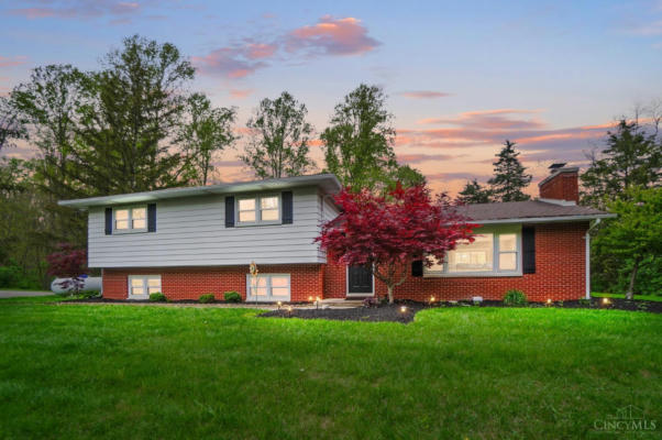 11777 STATE ROUTE 725, GERMANTOWN, OH 45327 - Image 1