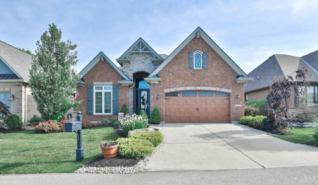 8362 ORCHID CT, LIBERTY TOWNSHIP, OH 45044 - Image 1