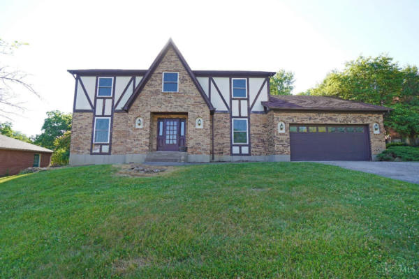 9054 CASCARA DR, WEST CHESTER, OH 45069 - Image 1