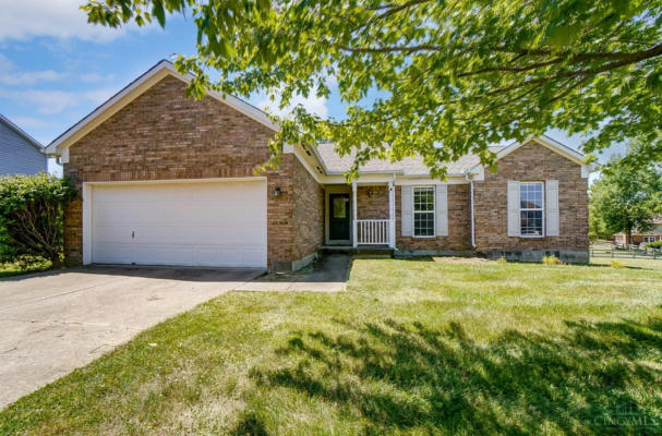 6711 WOODLAND TRACE CT, LIBERTY TOWNSHIP, OH 45044 - Image 1