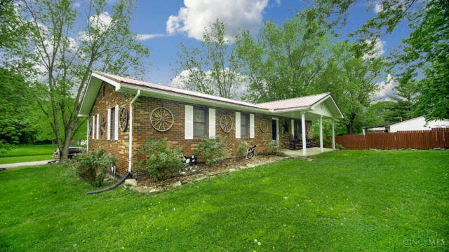 840 EASY ST, MANCHESTER, OH 45144 - Image 1