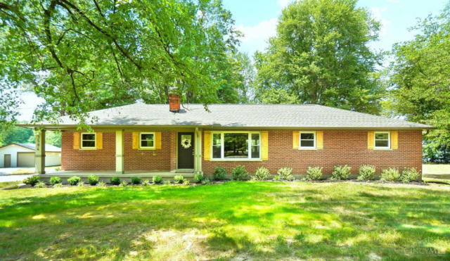 3584 E FOSTER MAINEVILLE RD, MORROW, OH 45152 - Image 1
