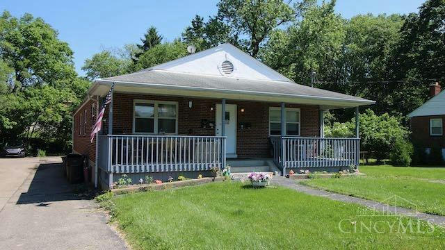 3530 CORNELL RD, SHARONVILLE, OH 45241, photo 1 of 60