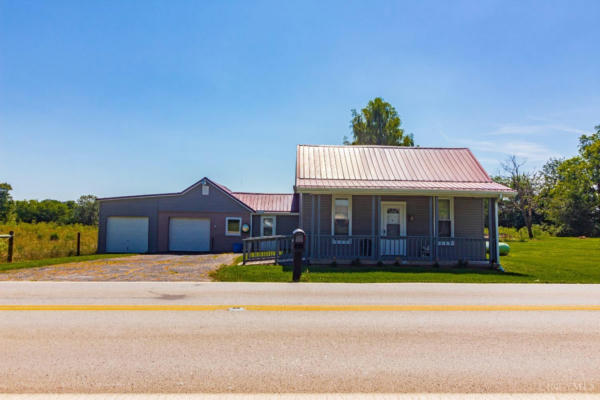 14900 STATE ROUTE 136, WINCHESTER, OH 45697 - Image 1