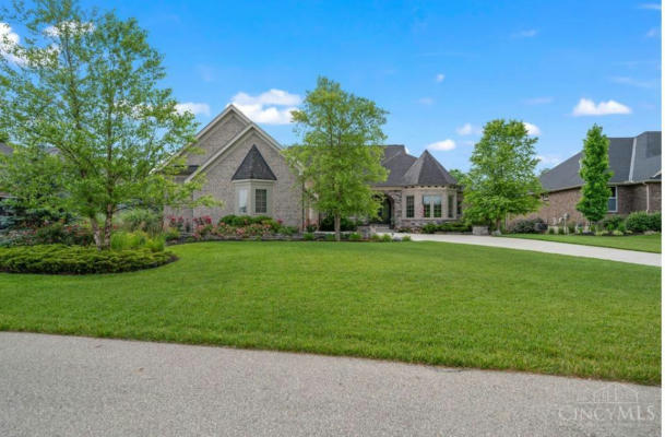 6431 STAGECOACH WAY, LIBERTY TWP, OH 45011 - Image 1