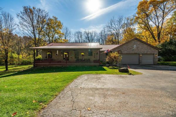 5726 STATE ROUTE 725 E, CAMDEN, OH 45311 - Image 1