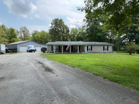 12004 FITE RD, BETHEL, OH 45106 - Image 1