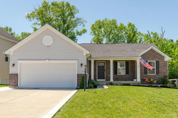 3505 MADISON GRACE WAY, FRANKLIN, OH 45005 - Image 1