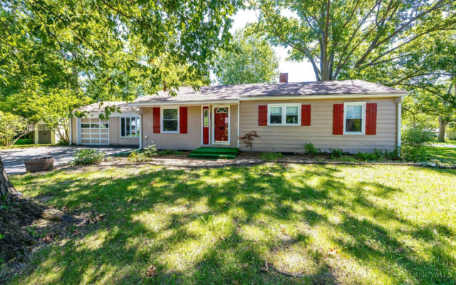 4884 DICK RD, OXFORD, OH 45056 - Image 1