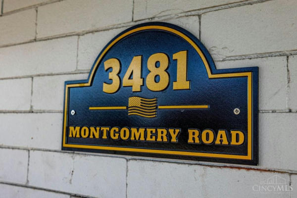 3481 MONTGOMERY RD, CINCINNATI, OH 45207, photo 2 of 50