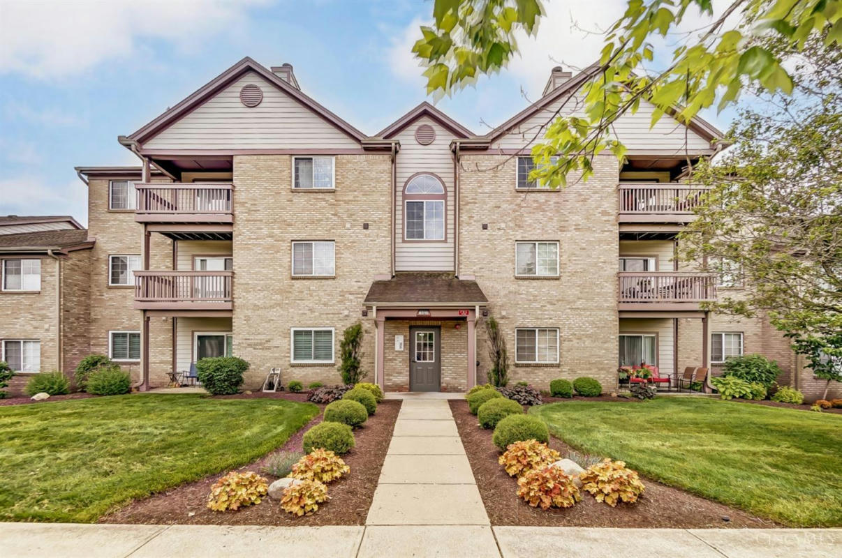 8515 BREEZEWOOD CT APT 311, WEST CHESTER, OH 45069, photo 1 of 33