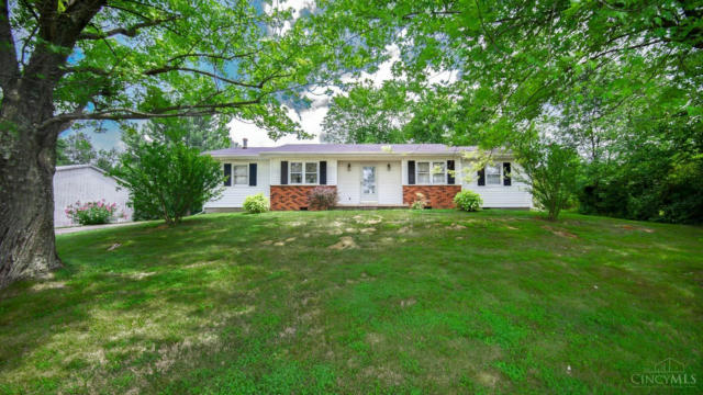 6318 STATE ROUTE 136, WEST UNION, OH 45693 - Image 1