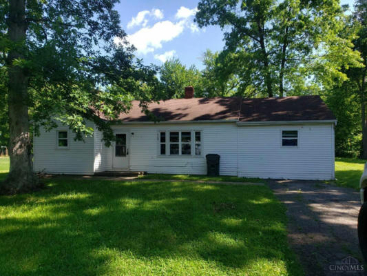 3164 LINDALE MT HOLLY RD, AMELIA, OH 45102 - Image 1