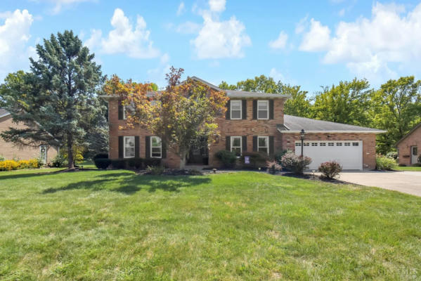 10224 AMBERWOOD CT, WEST CHESTER, OH 45241 - Image 1