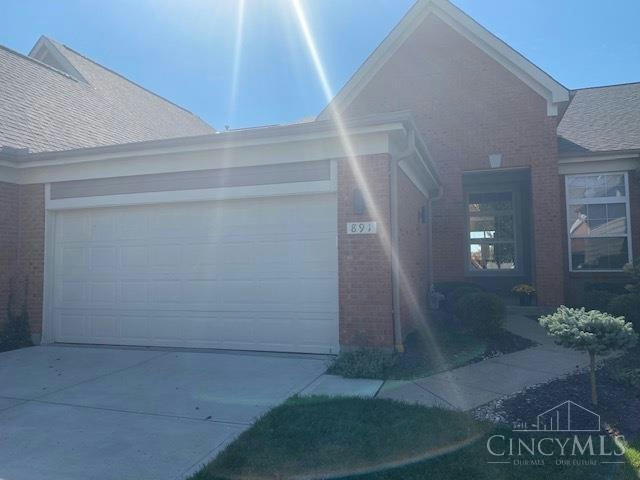 891 CYPRESSPOINT CT, PIERCE TWP, OH 45245, photo 1 of 18