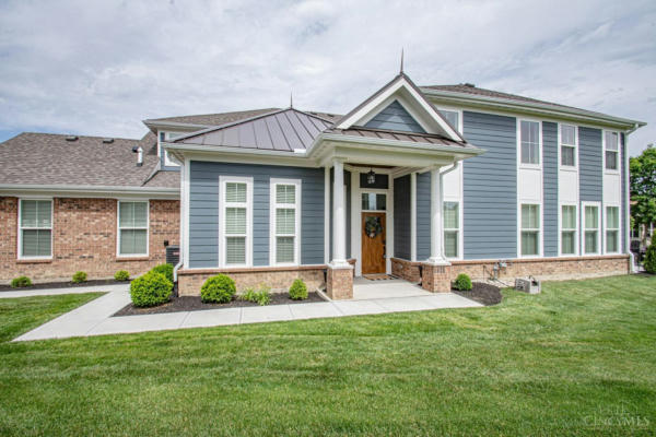 1431 SPANISH MOSS WAY, CENTERVILLE, OH 45458 - Image 1