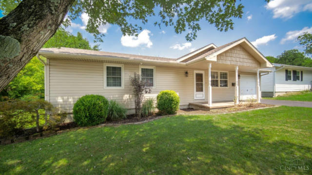 210 WILLIAM ST, WEST UNION, OH 45693 - Image 1