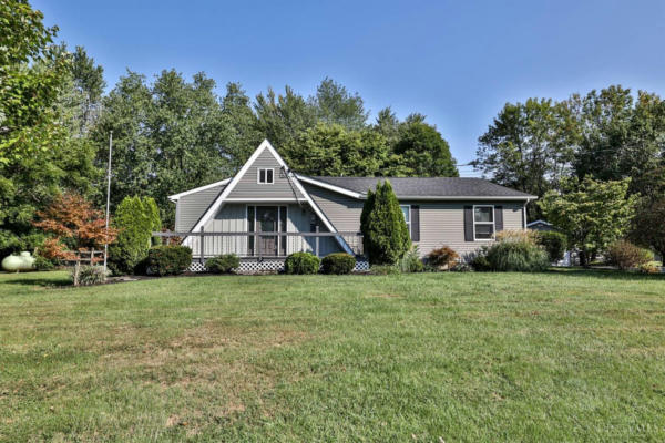 1350 WAGNER DR, FAYETTEVILLE, OH 45118 - Image 1