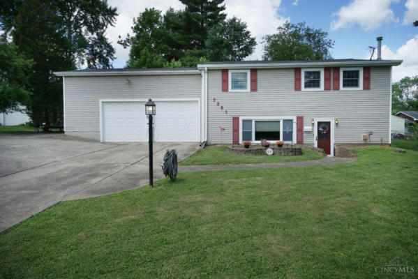 7261 PIPPIN RD, COLERAIN TWP, OH 45239 - Image 1