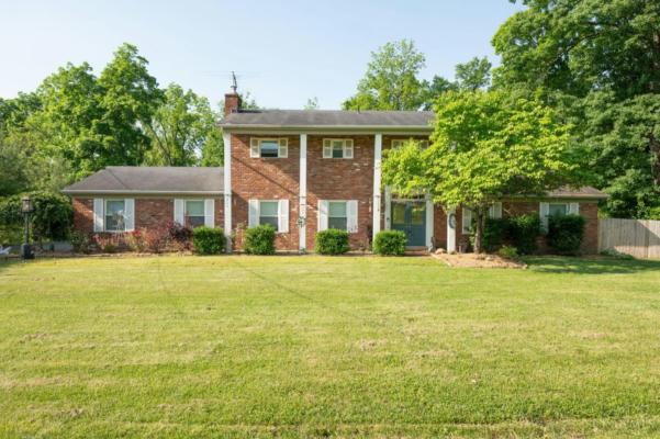 7241 CHERRYWOOD LN, WEST CHESTER, OH 45069 - Image 1