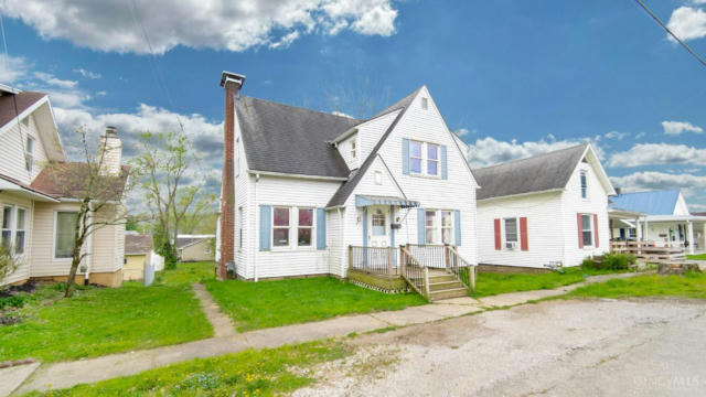 204 W 8TH ST, MANCHESTER, OH 45144 - Image 1