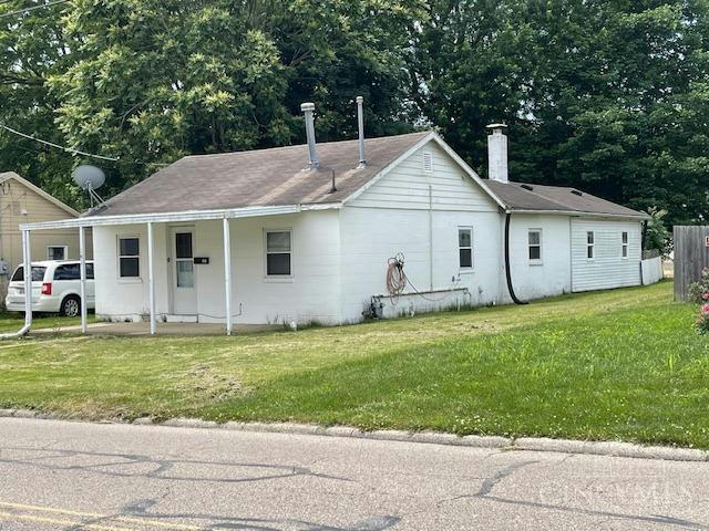 191 N WALL ST, WILMINGTON, OH 45177, photo 1 of 7