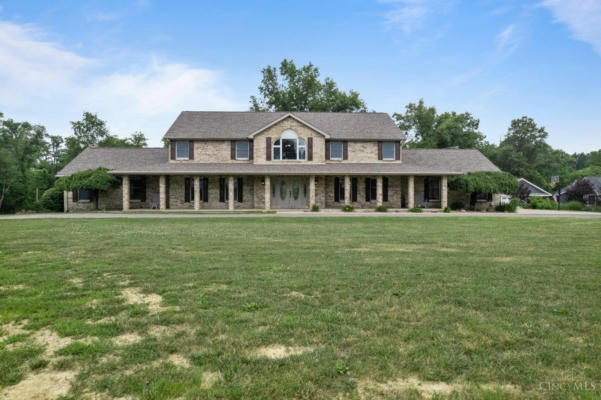 14808 DAY RD, MOUNT ORAB, OH 45154 - Image 1