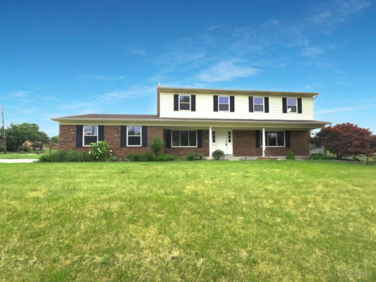 2353 MOUNT VERNON DR, FAIRFIELD, OH 45014 - Image 1