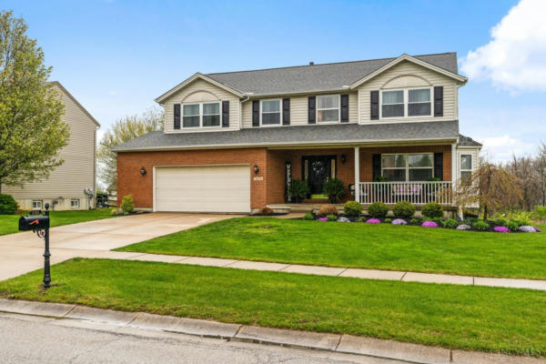 6524 ASHDALE CT, LIBERTY TOWNSHIP, OH 45044 - Image 1