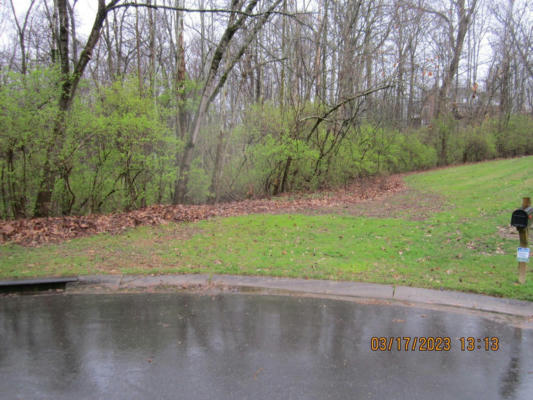 0 WATCH POINT DRIVE, ANDERSON TWP, OH 45230 - Image 1