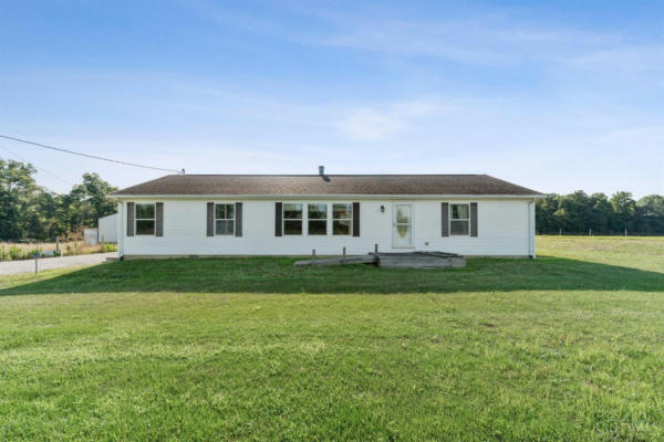 1494 RICKEY RD, WINCHESTER, OH 45697 - Image 1