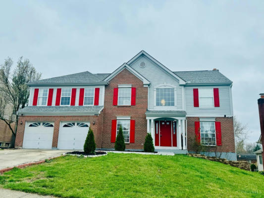 3880 BROCKTON DR, COLERAIN TWP, OH 45251 - Image 1