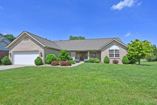 6418 LAKEWOOD DR, FAIRFIELD TOWNSHIP, OH 45011 - Image 1