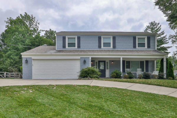 6800 KENWOOD RD, MADEIRA, OH 45243 - Image 1