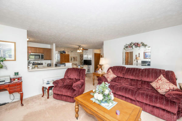 5983 MEADOW CREEK DR APT 5, MIAMI TWP, OH 45150, photo 5 of 28
