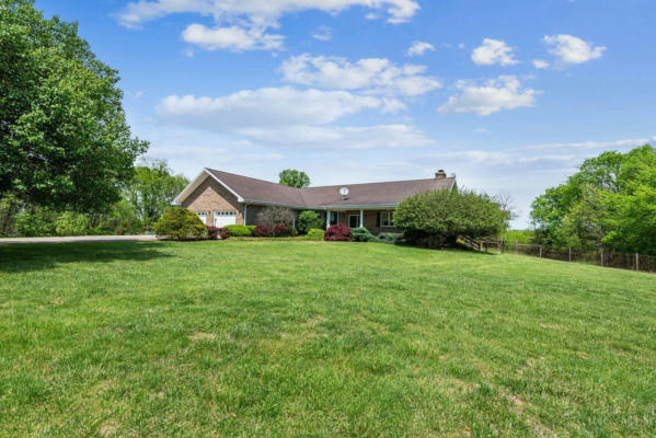 372 HILL CREST LN, MANCHESTER, OH 45144 - Image 1
