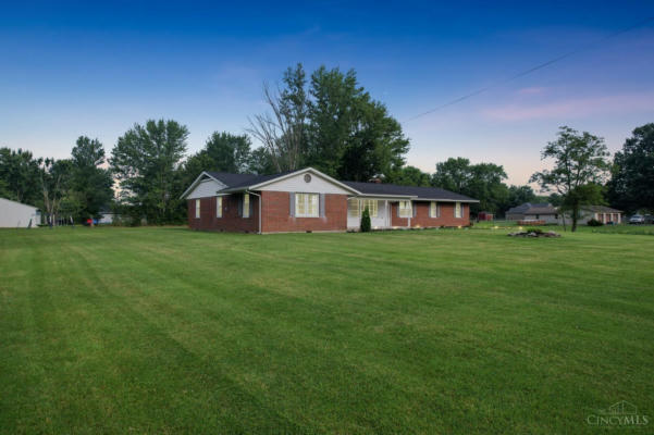 119 GREEN ACRES DR, GEORGETOWN, OH 45121 - Image 1