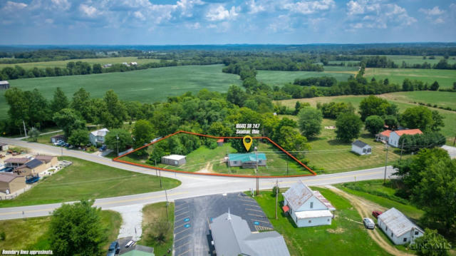16503 STATE ROUTE 247, SEAMAN, OH 45679 - Image 1