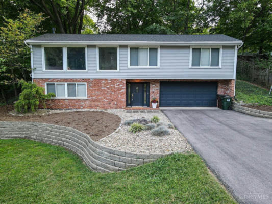 7364 COMMONWEALTH DR, CINCINNATI, OH 45224 - Image 1