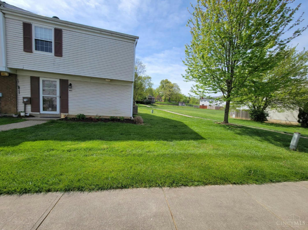 4581 TIMBERLINE CT, UNION TWP, OH 45103, photo 1 of 23