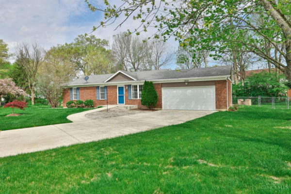 5829 PATRICK HENRY DR, MILFORD, OH 45150 - Image 1